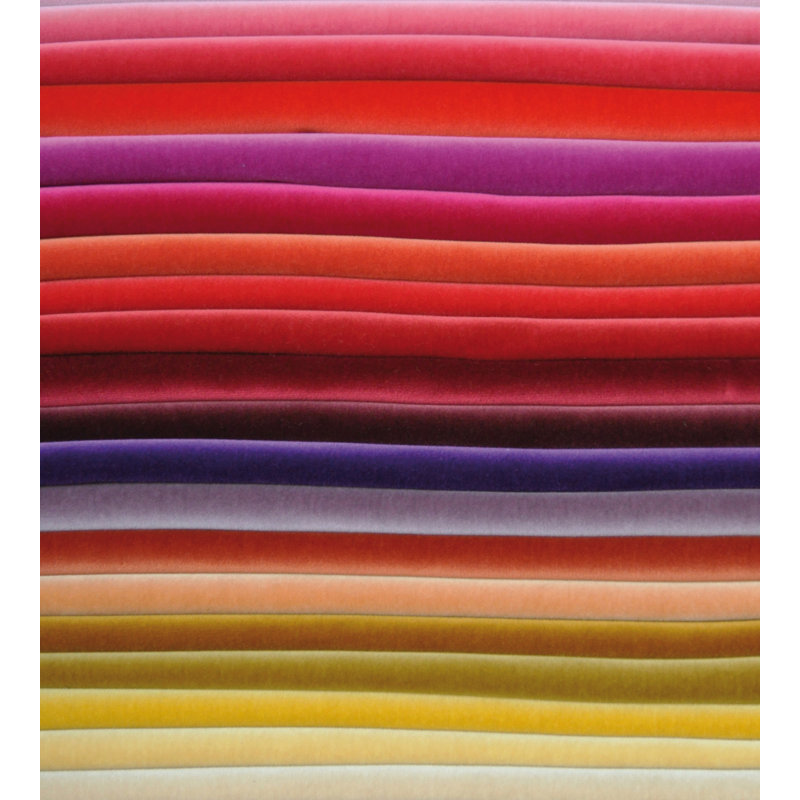 Cosmos Performance Fabric, Caraibe