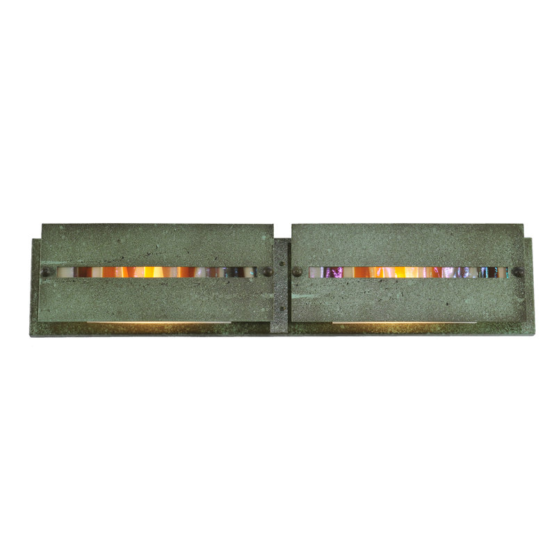 Moss Creek Creekside 2 - Light Bath Bar