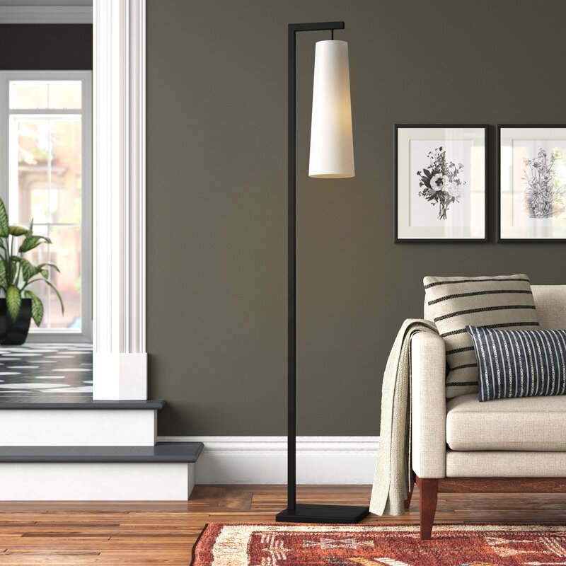 Joss & Main Katheryn 71'' Traditional Floor Lamp & Reviews | Wayfair