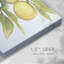 Toile tendue «Ripe for Picks II»-490551944