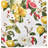 Floral Table Runner-722444104