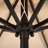 Pierpoint 108'' Market Umbrella-91534755