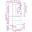 69.5cm Sideboard-421324769