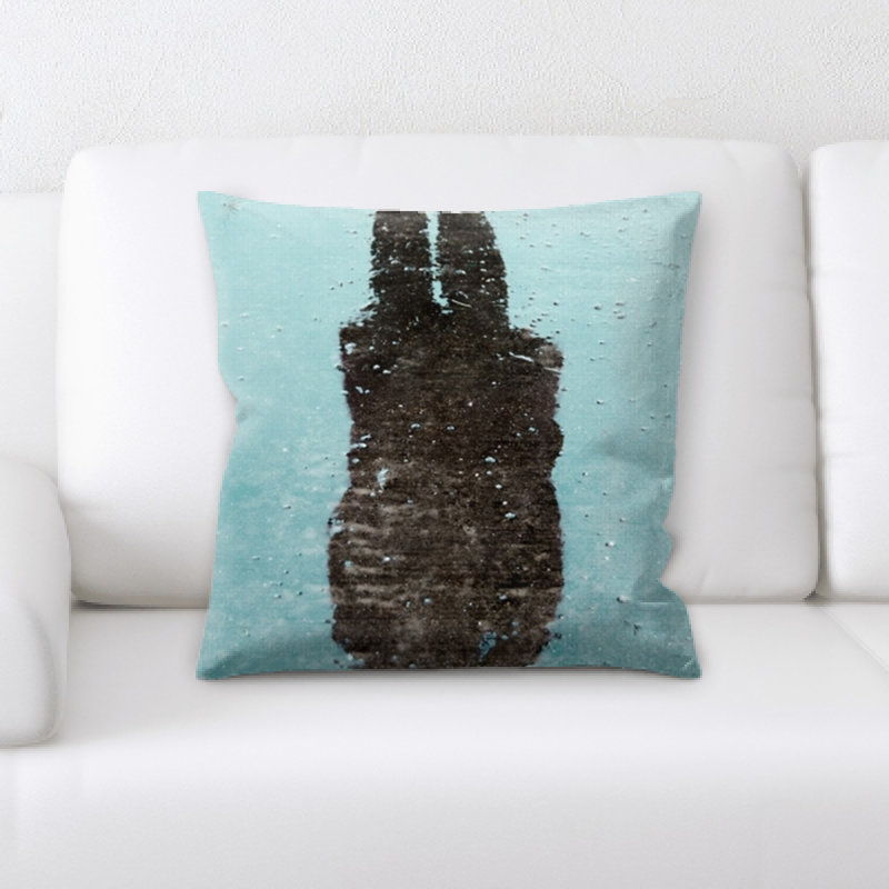 Perine Throw Pillow