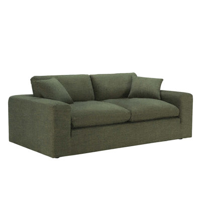 Asher 82" Upholstered Sofa