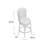 Atterbury Swivel Upholstered Counter Stool-1365782990