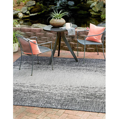 Tapis d'extérieur Iris
