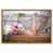 Gold Frame is out of stock selected