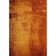 Premium Machine Washable Cerrito AMF554 Paprika Rug
