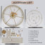 Lustre empire en cristal Imma-885474243-909922957