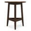 Hudson Valley Solid Wood End Table