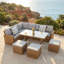 Wynnefield Corner Sofa Set-112604472-112604474