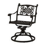 Michigan Swivel Rocker Frame - Welded