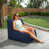 Canvas Navy Sunbrella®