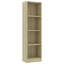Attwood Bookcase-806745514-806745530
