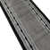 Tapis gris antidérapant sur mesure
