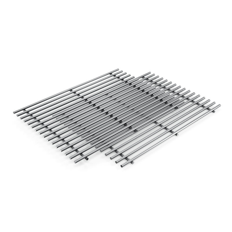 Ninja Flexflame Upgrades Stainless Steel Grill Grates