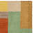 Amier Hand Tufted Wool Geometric Rug-1375241683