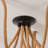 Vintage Hemp Rope Pendant Light Fixture-1147627546