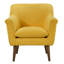 Fauteuil Marsie Global Glam-105853387