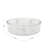 Thomas Martha Stewart Lazy Susan Plastic Desktop Turntable with 5 Removable Storage Bins