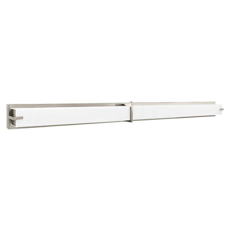 Jynae Dimmable LED Vanity Light