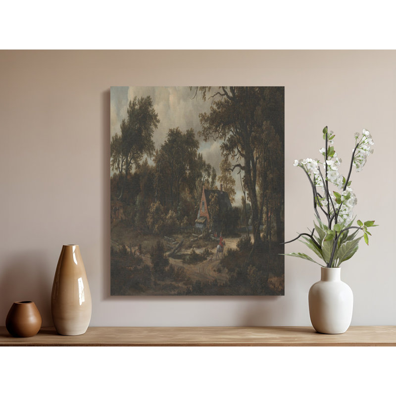 Wrapped Canvas Print Set