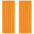 Orange selected