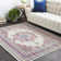 Southwick Oriental Indoor Rug