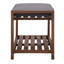 Banc de pique-nique en bois Weybright-754066474