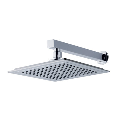 Rain Fixed Shower Head