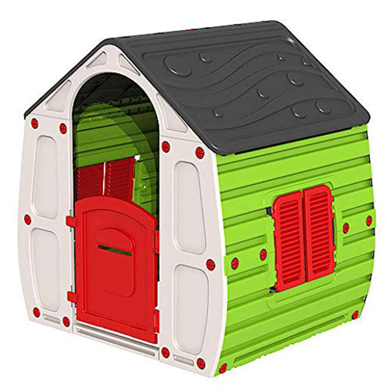 Arevik Mounted Bird House