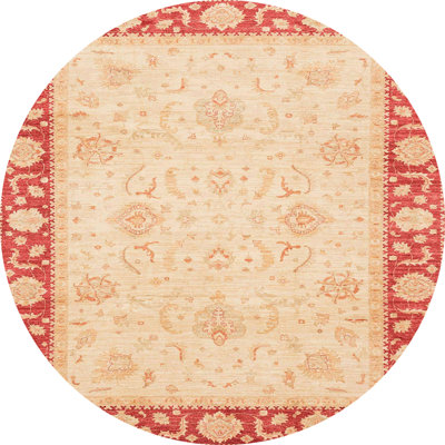 Tapis abstrait moderne 4052