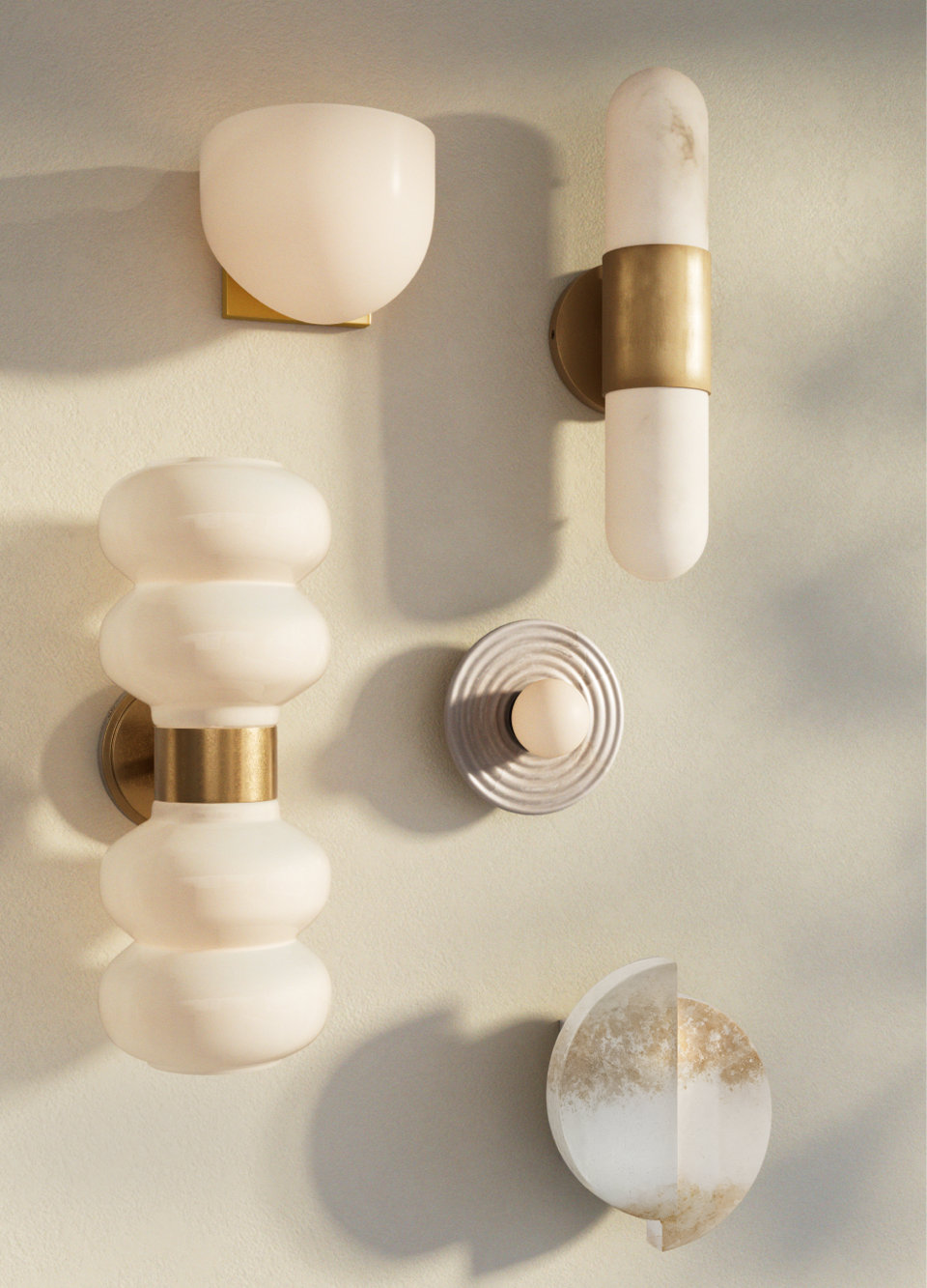 SS: Lighting