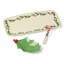 Holiday 3-Piece Hostess Set with Spreader