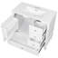 Meuble-lavabo autoportant avec tiroirs-1591367214