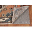 Tapis vintage en laine 4 x 6