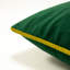 Geometric Square Cushion-1111569576