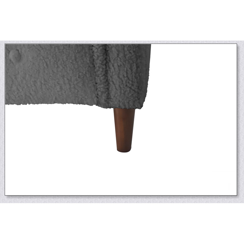 Multifunctional Storage Rectangular Sofa Stool