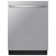 Smart 42dBA Dishwasher with StormWash+™ and Smart Dry