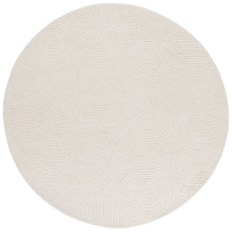 Tapis Giard, Rond 6 pi
