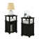 Margarida End Table Set