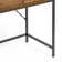 Jaxon Dressing Table with Mirror