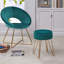 Tabouret de coiffeuse Childress-1664542148