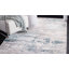 Tapis abstrait Schaefferstown Performance-2086962553