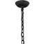Healey 8 - Light Chandelier