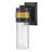 Ryalson Small Outdoor Dark Sky Wall Mount Lantern-1822587345