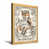 Grain de bois beige n'est pas disponible