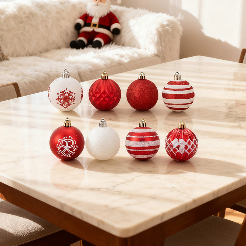 6cm Other Bauble