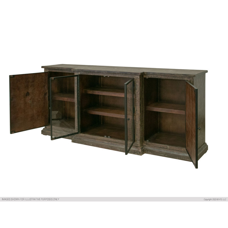 Console Robbie 78,25 po